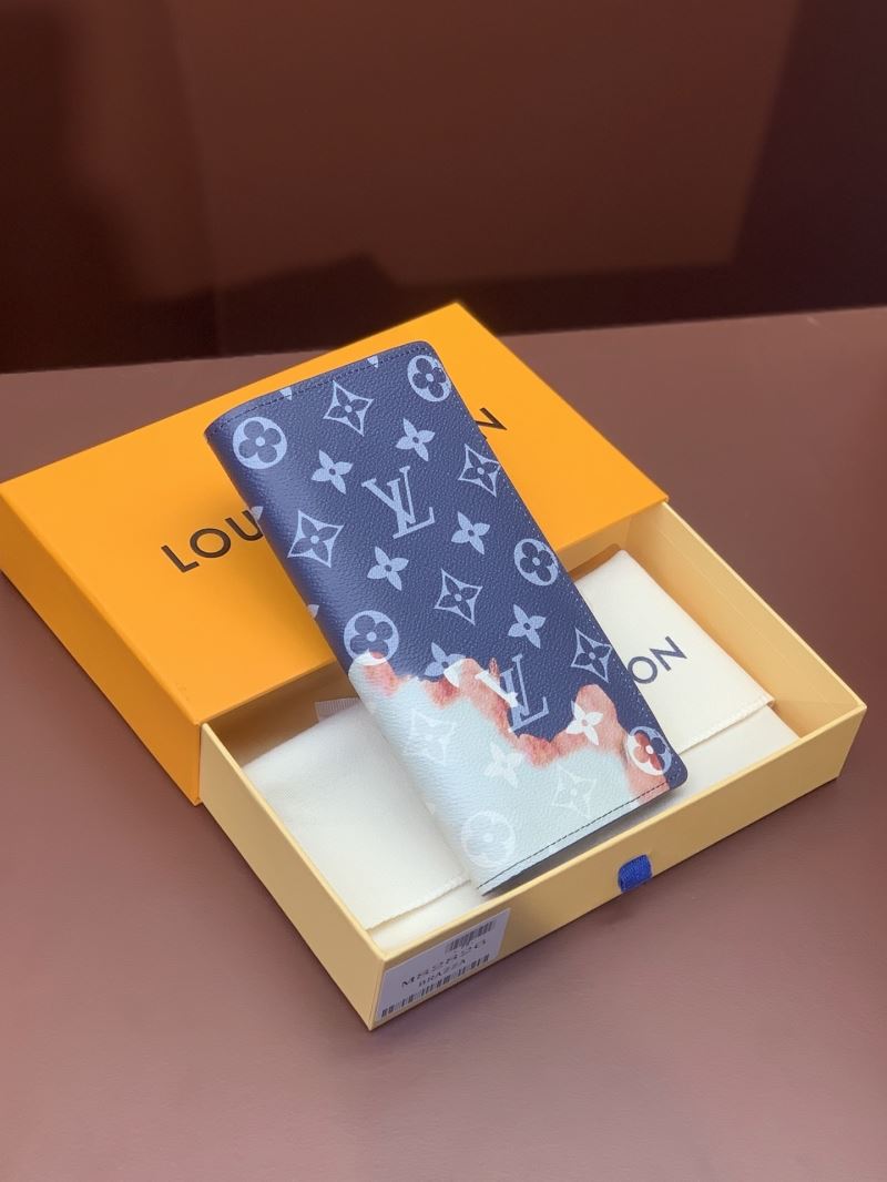 Louis Vuitton Wallets Purse